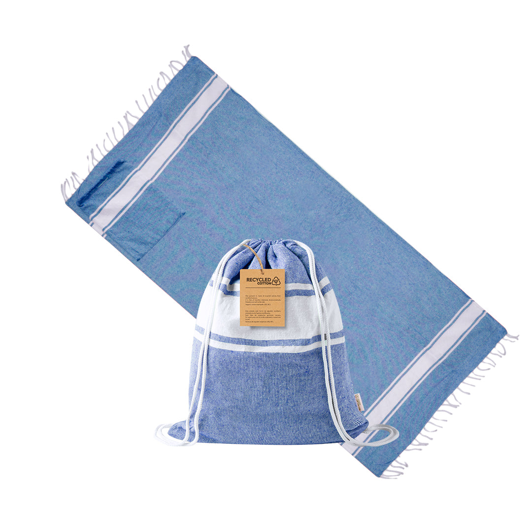 Mochila Pareo