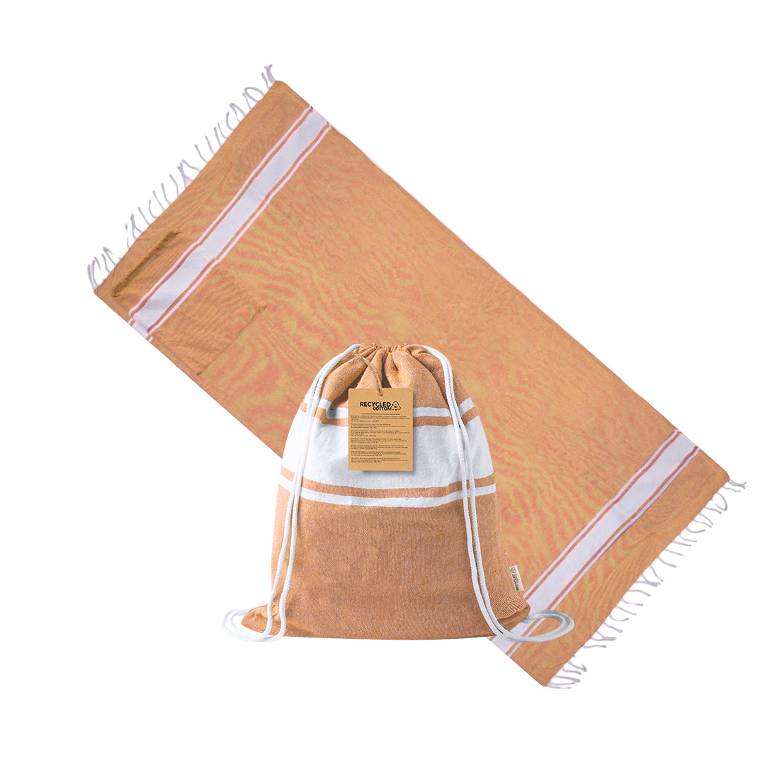 Mochila Pareo