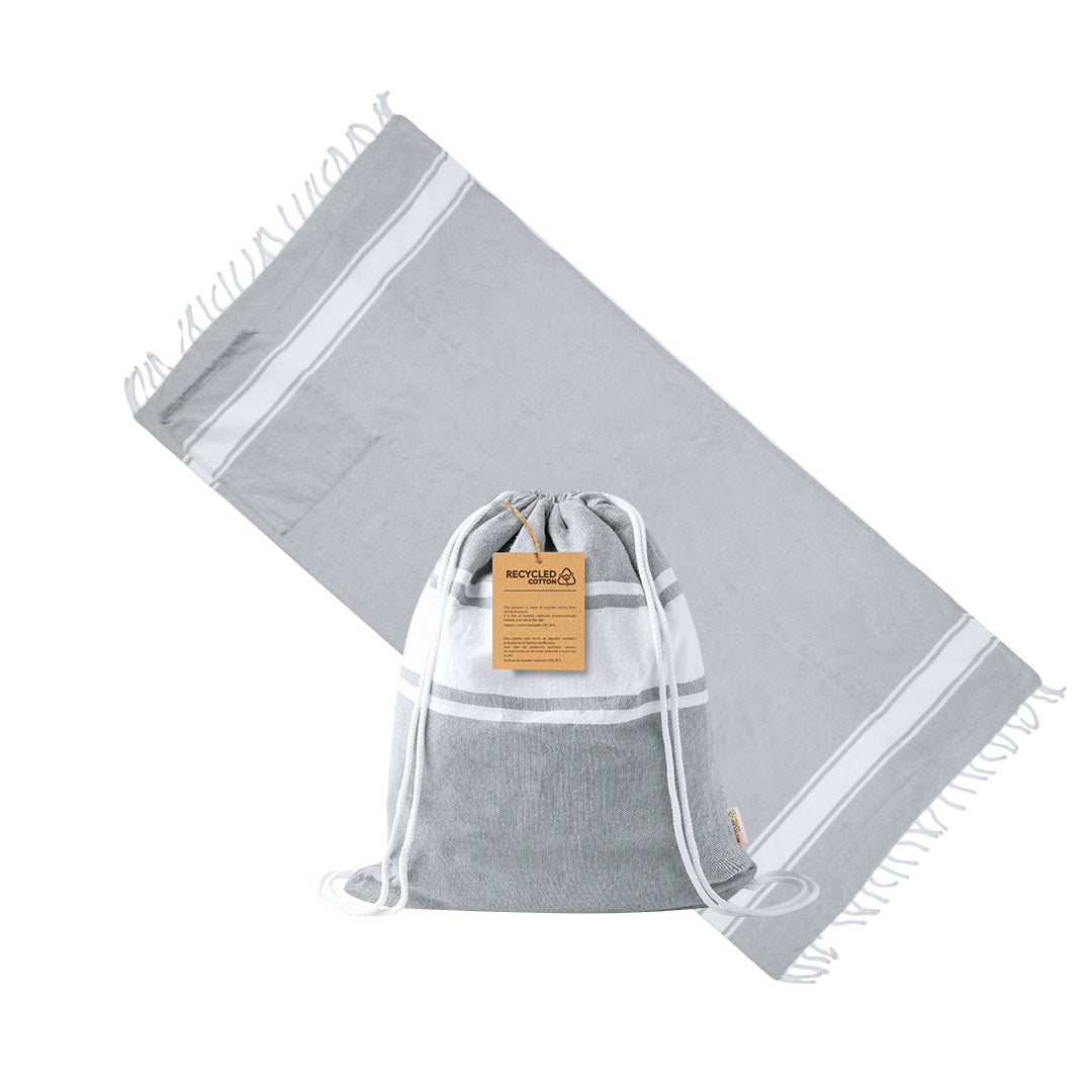 Mochila Pareo