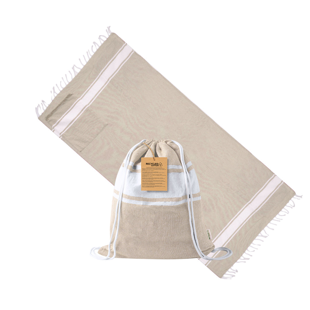 Mochila Pareo