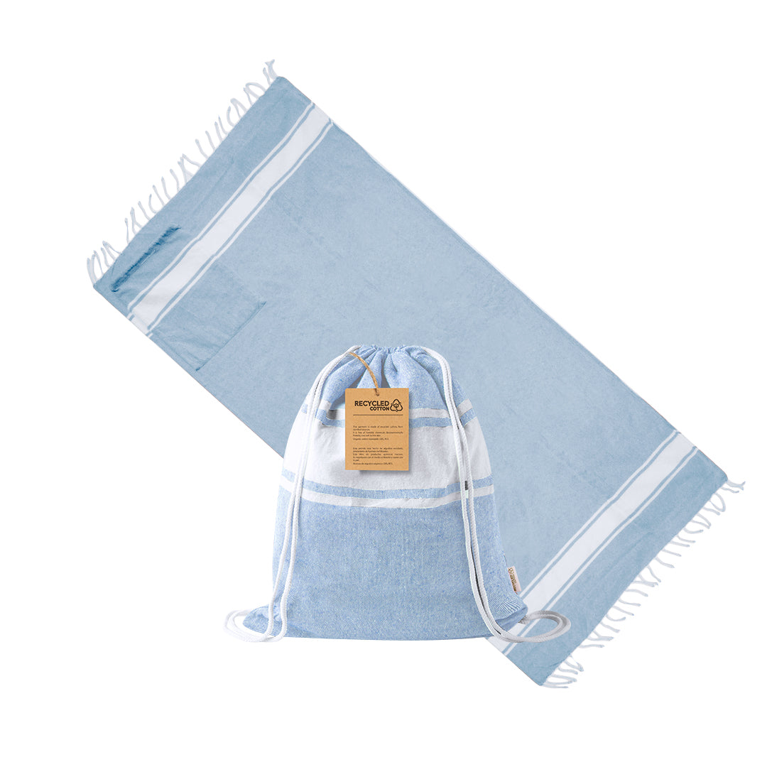 Mochila Pareo