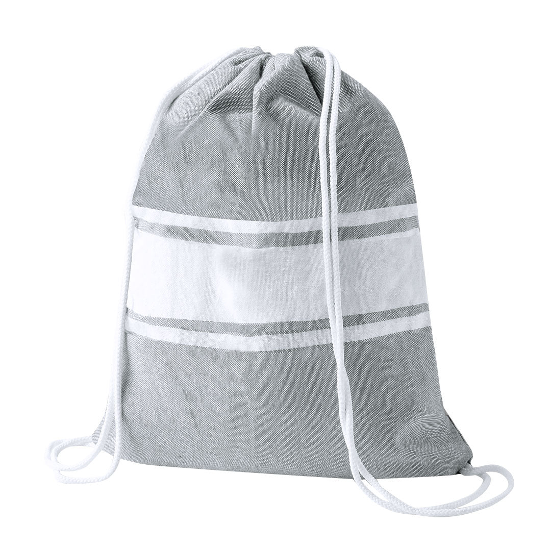 Mochila Pareo
