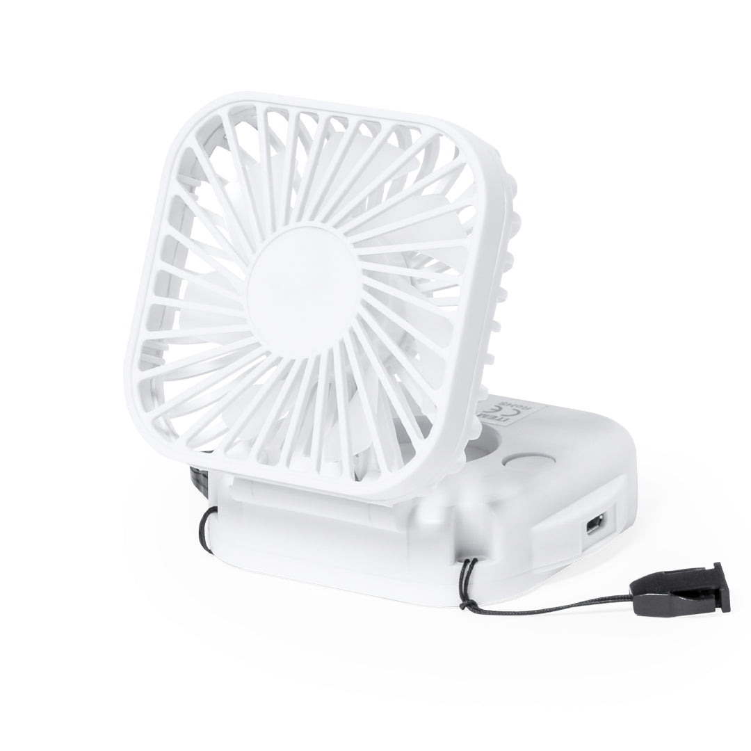 Ventilador
