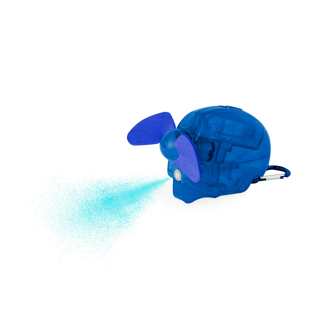 Ventilador Vaporizador