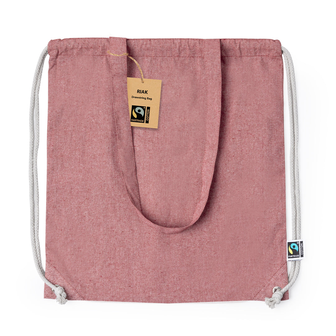 Bolsa Mochila