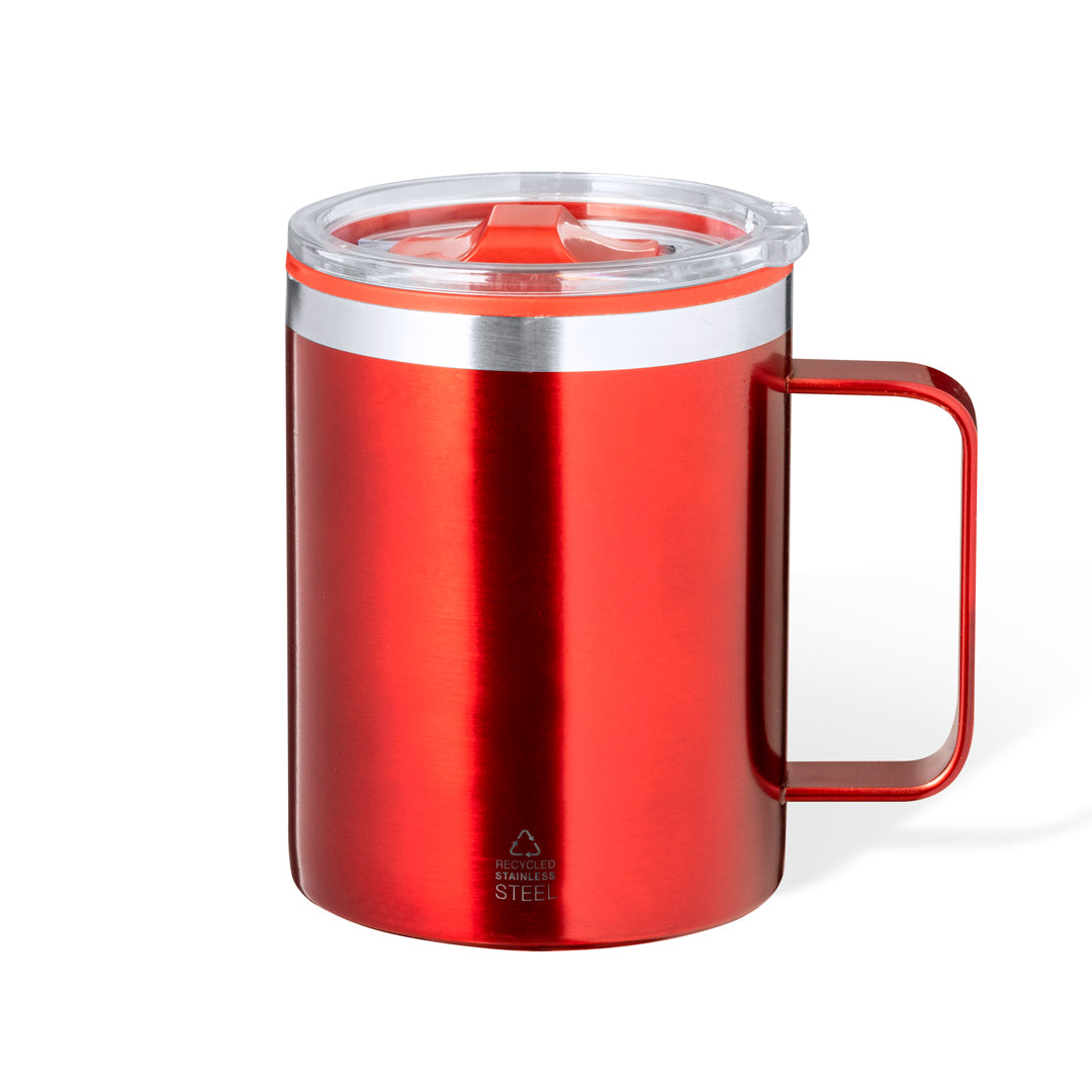 Taza Térmica