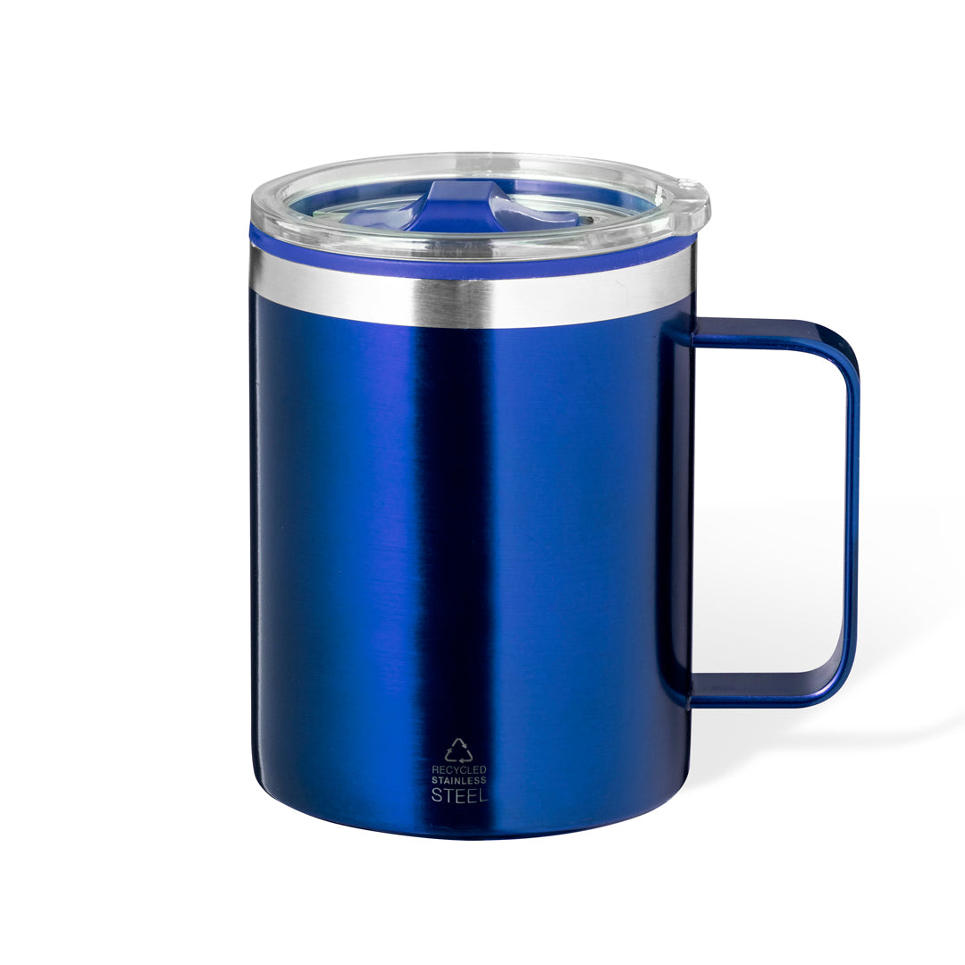 Taza Térmica