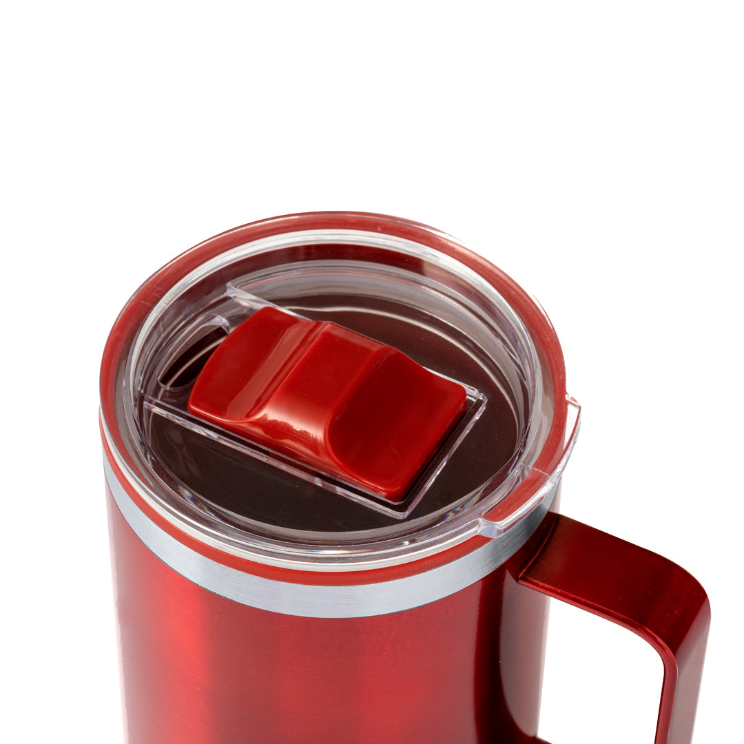 Taza Térmica