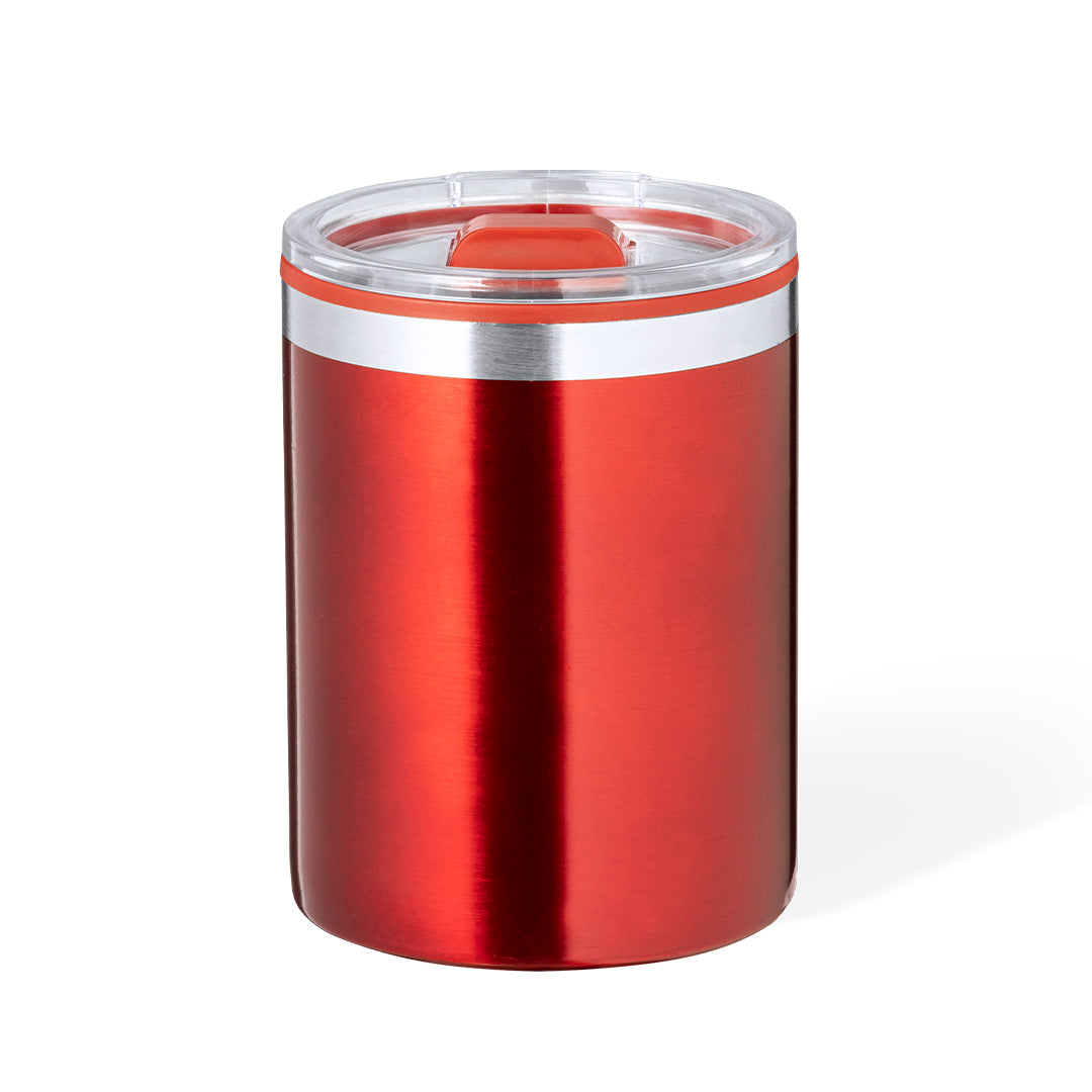 Taza Térmica