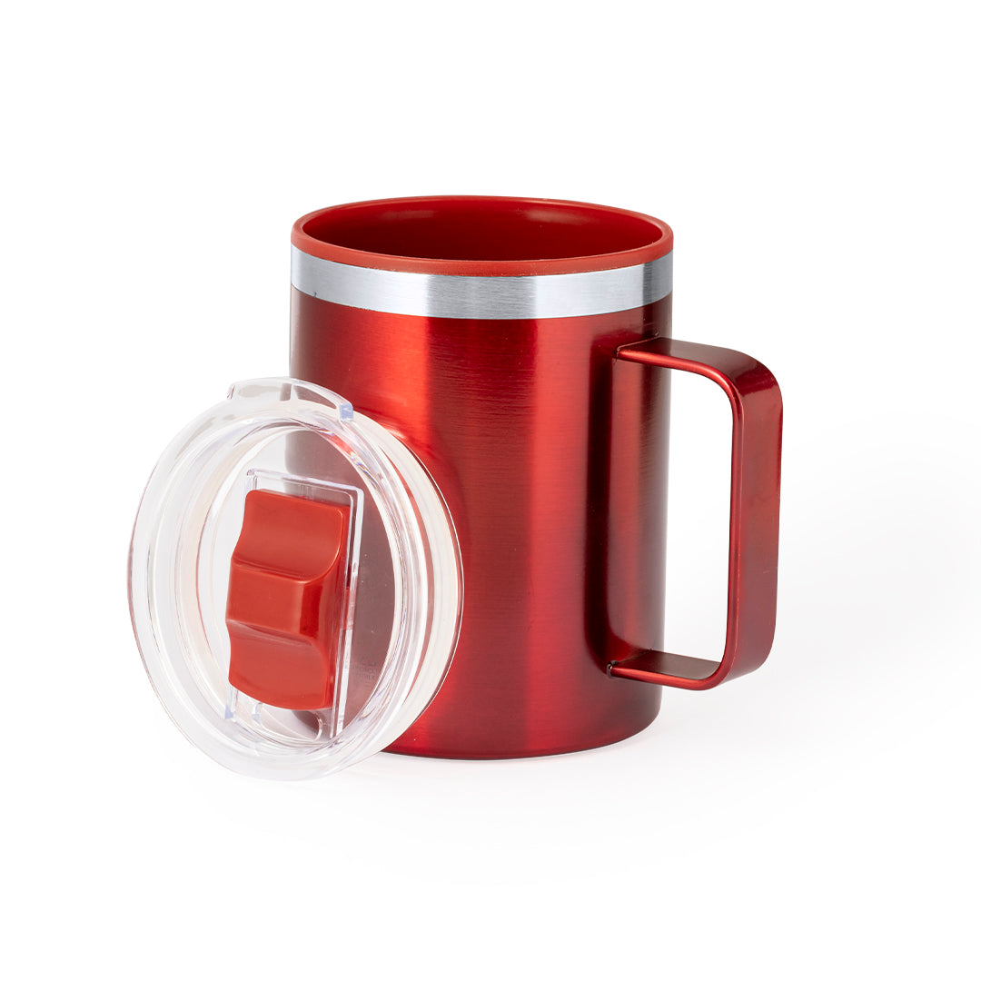 Taza Térmica