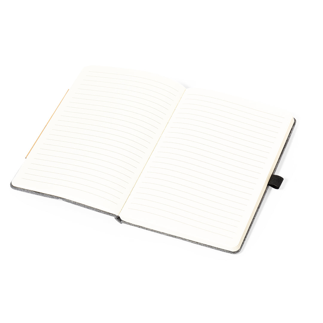 Bloc Notas Cargador