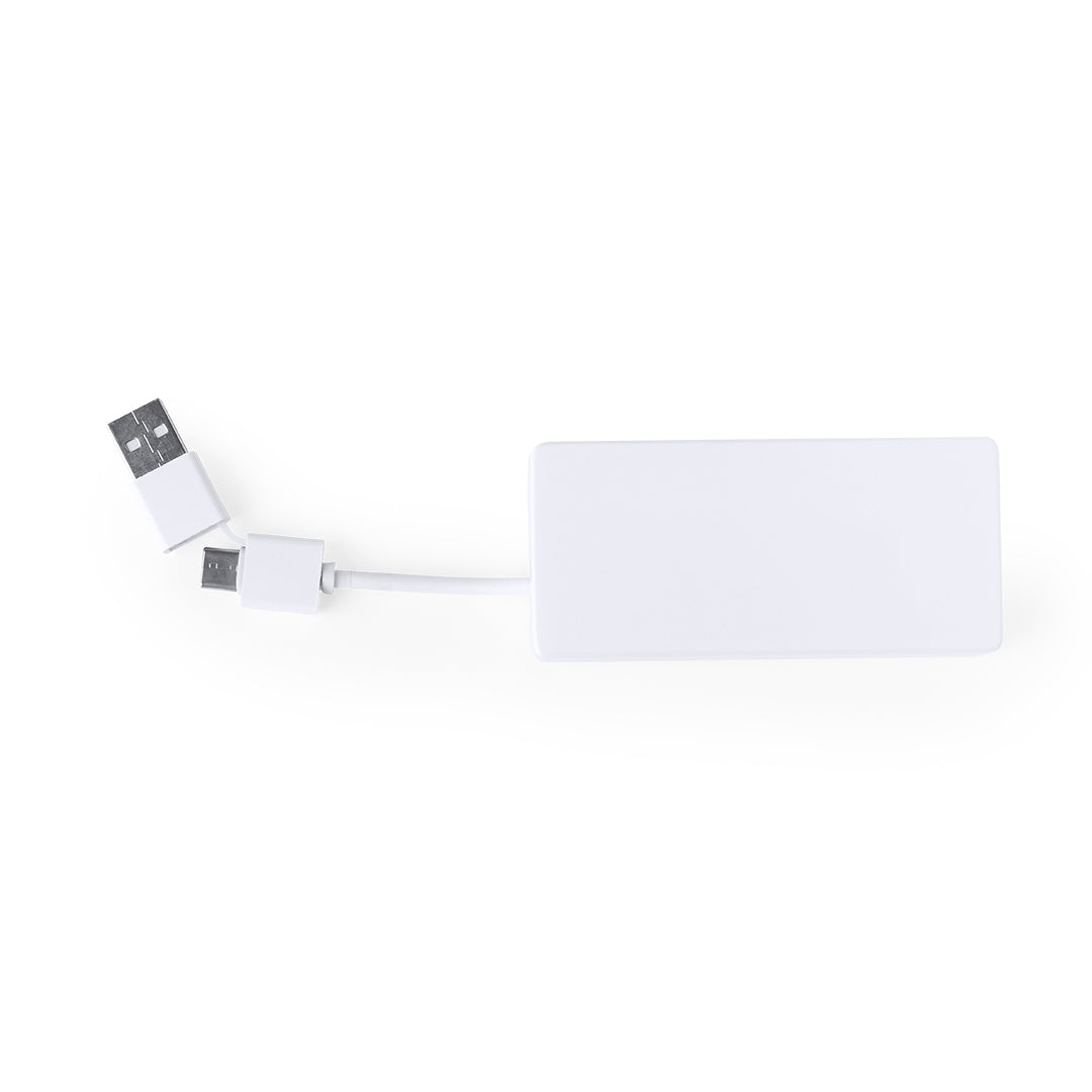 Puerto USB