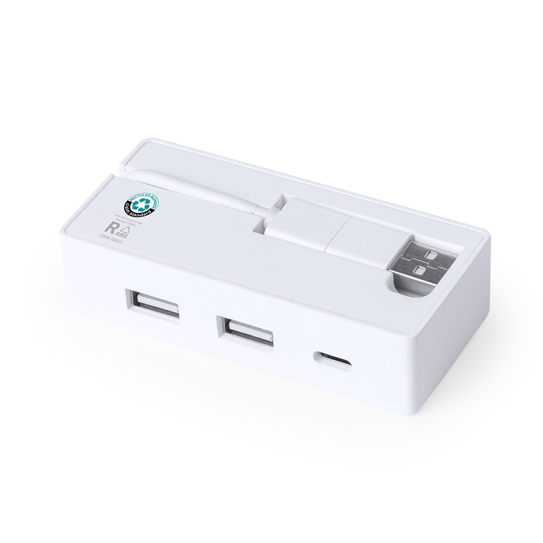 Puerto USB