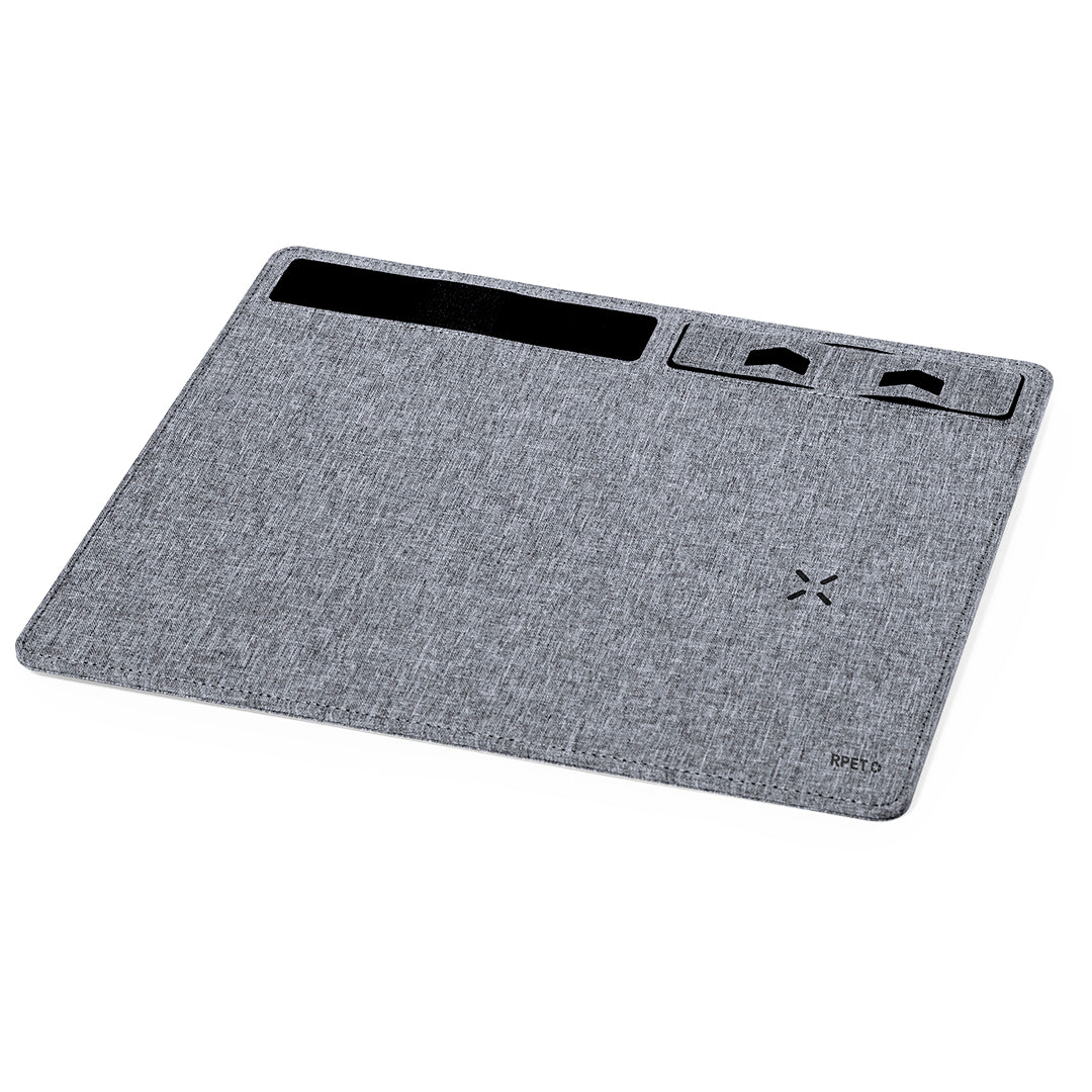 Alfombrilla Cargador
