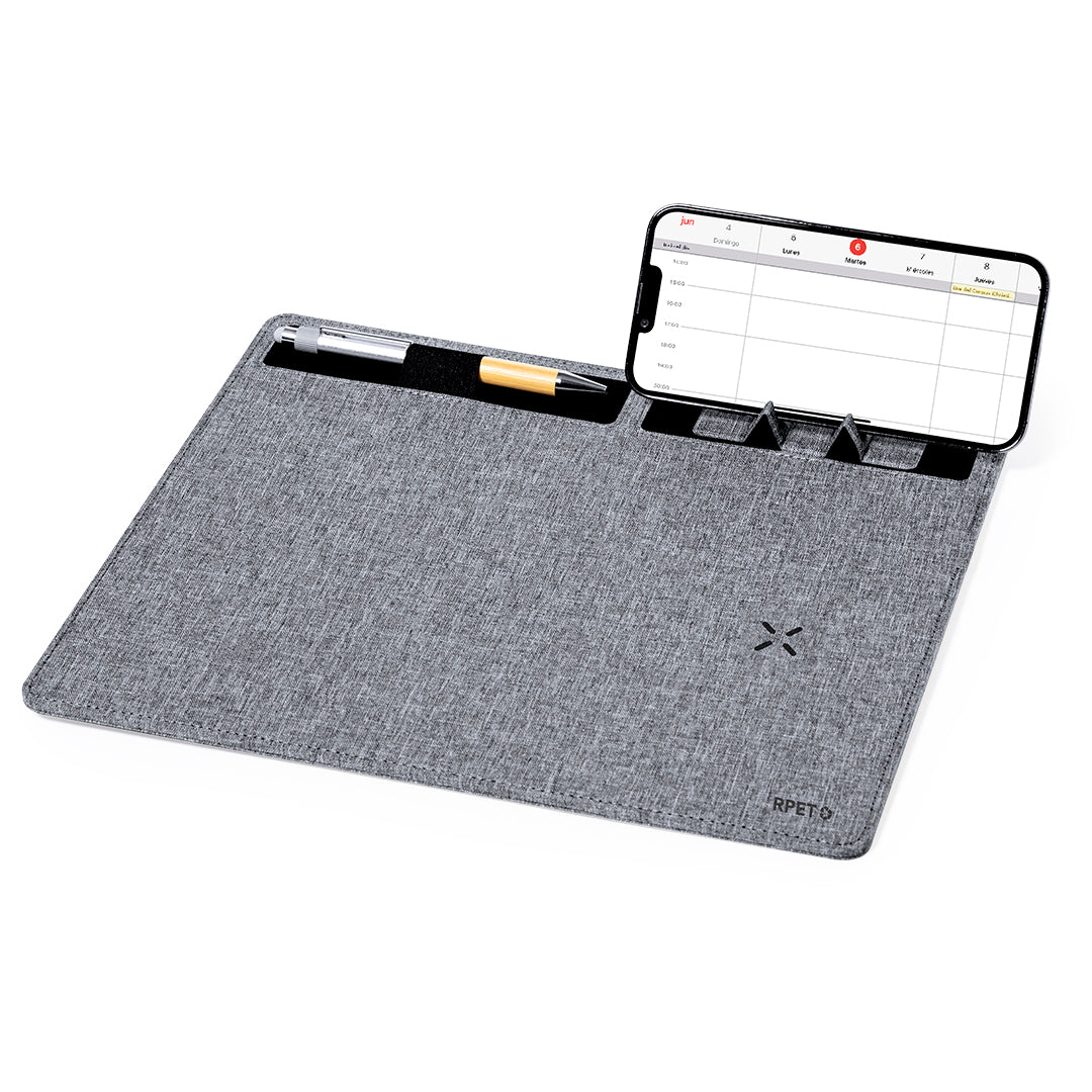 Alfombrilla Cargador