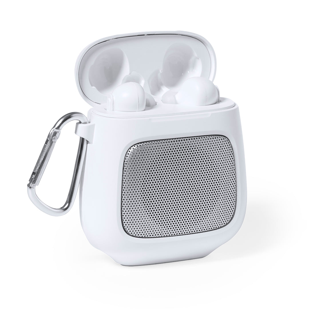 Auriculares Altavoz