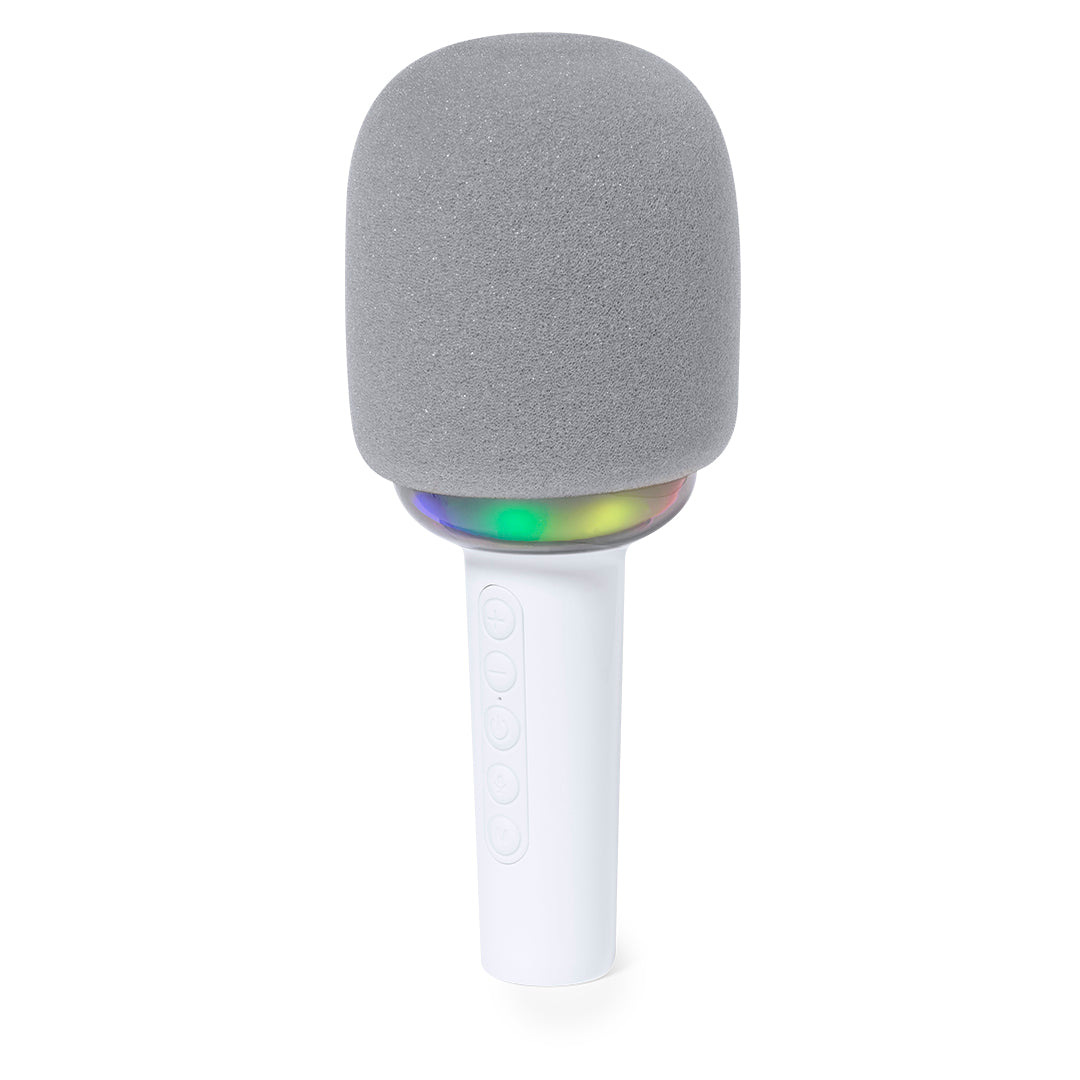 Altavoz Micrófono