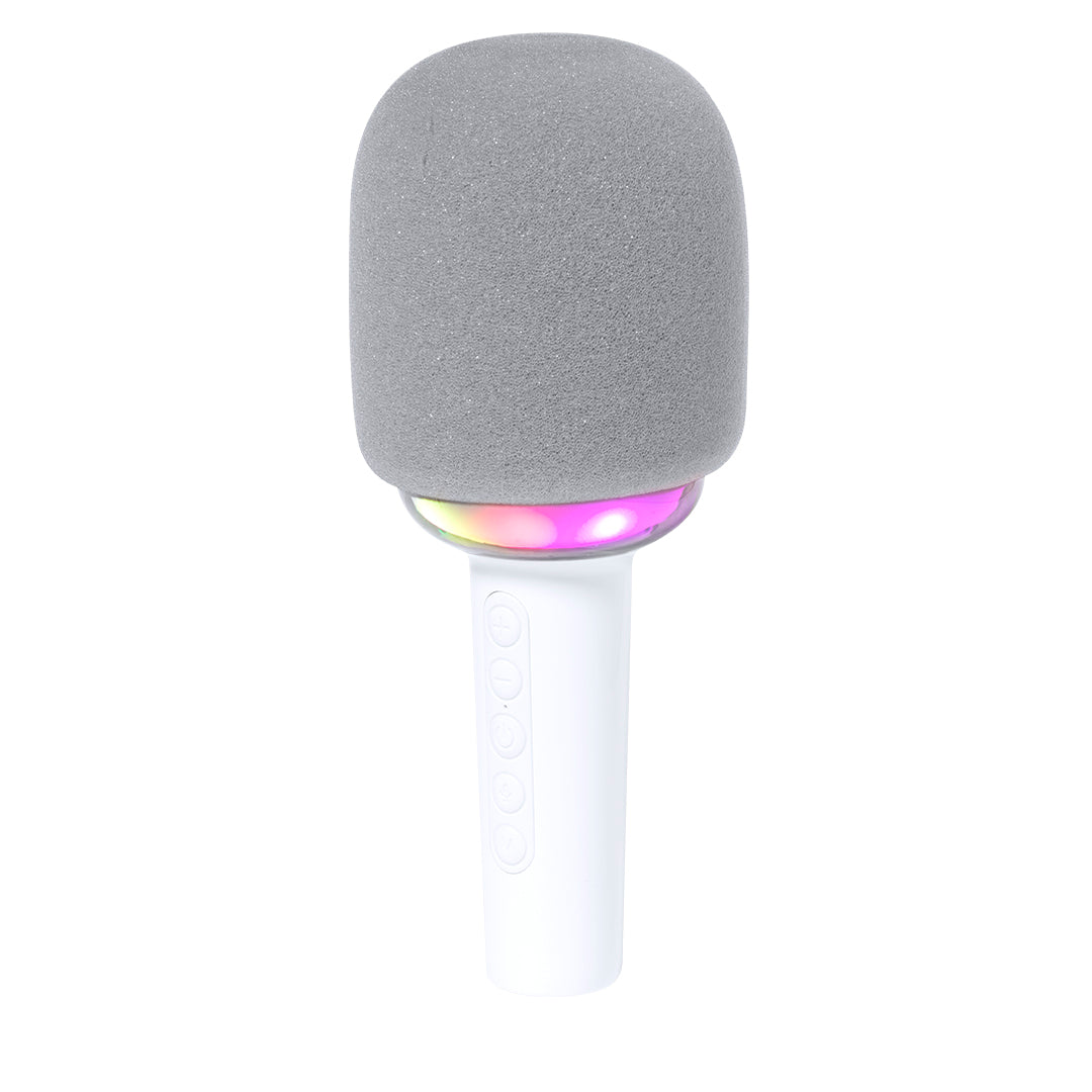 Altavoz Micrófono