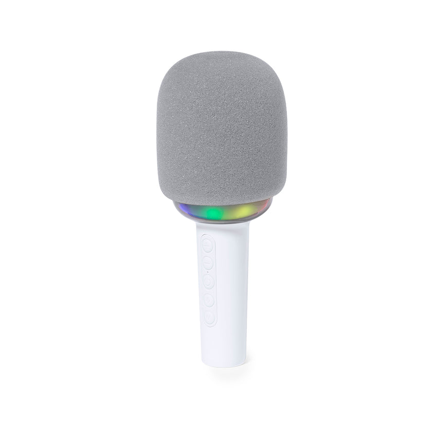 Altavoz Micrófono