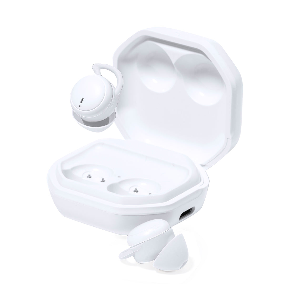 Auriculares