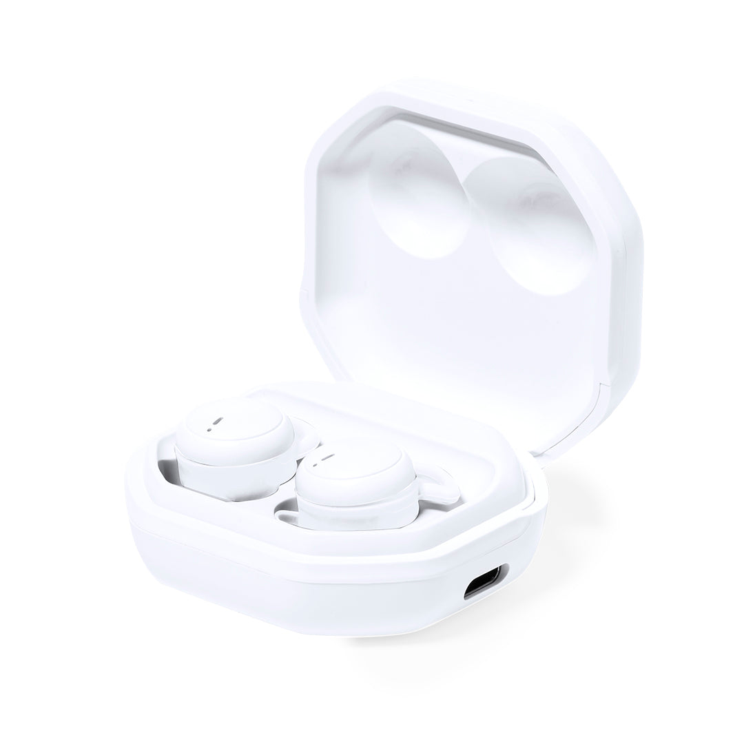 Auriculares