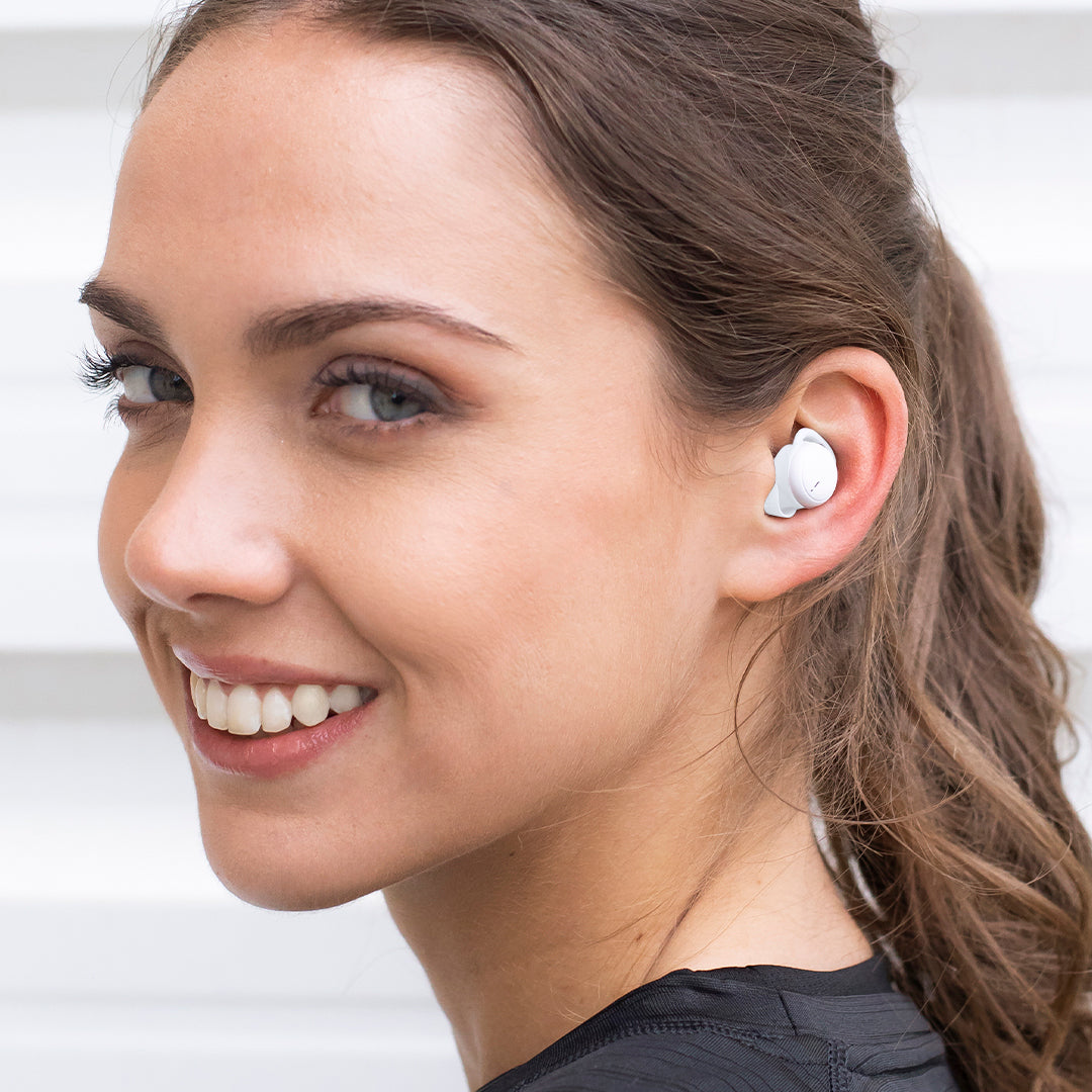 Auriculares
