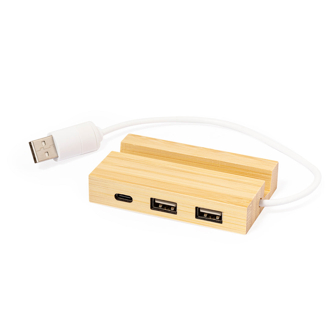 Puerto USB