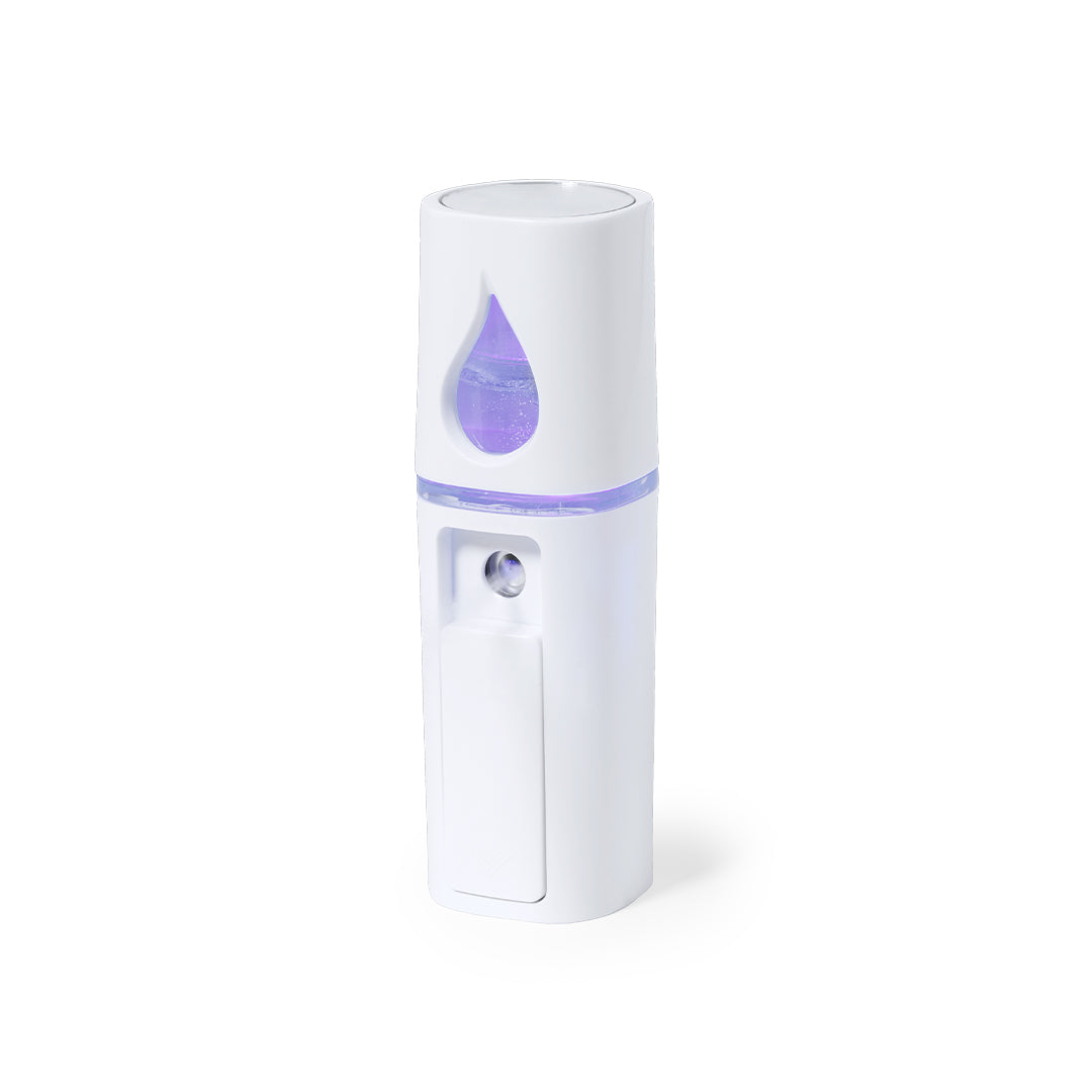 Vaporizador