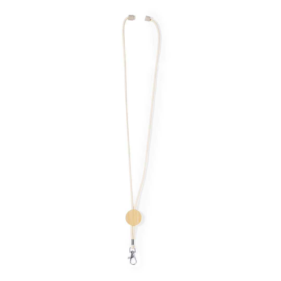 Lanyard