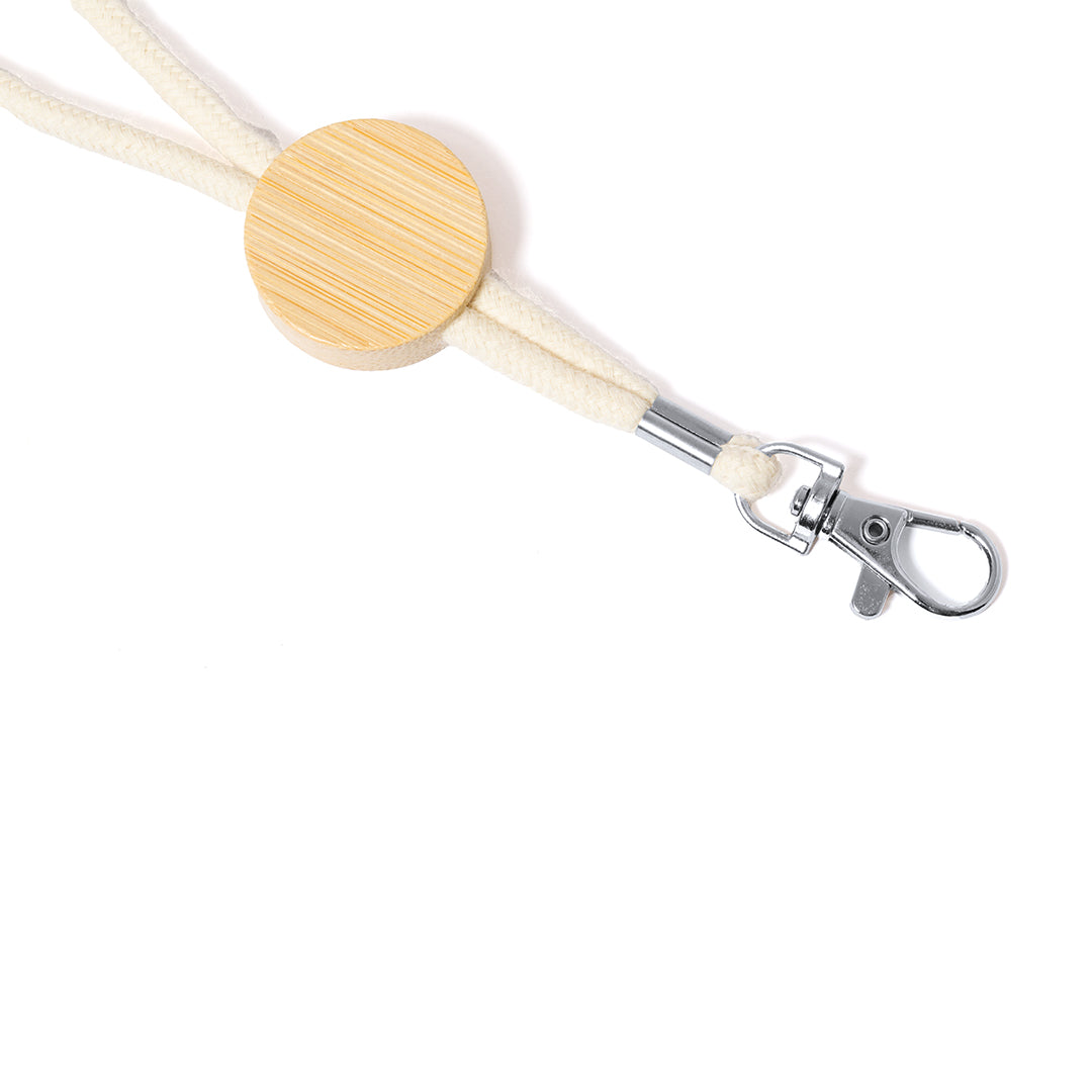 Lanyard