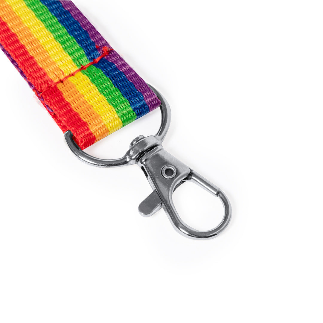 Lanyard