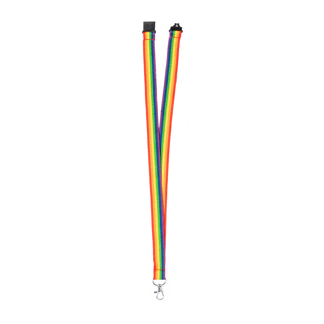 Lanyard