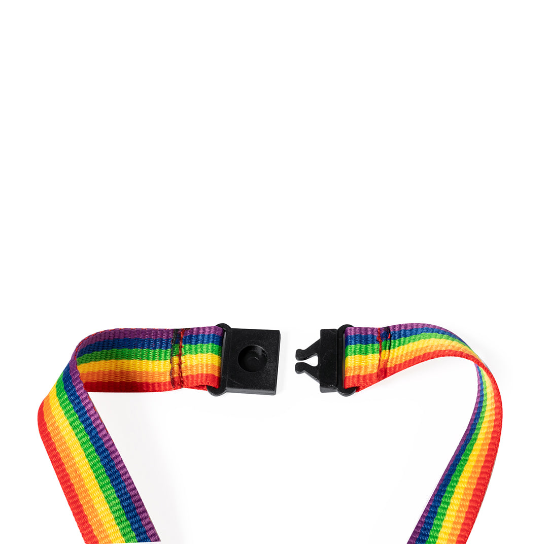 Lanyard