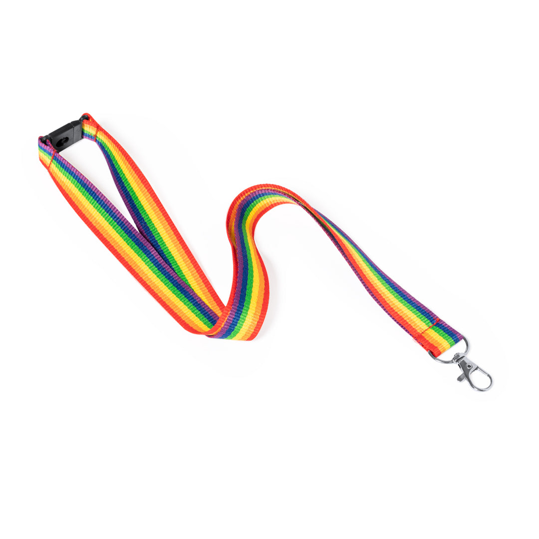 Lanyard