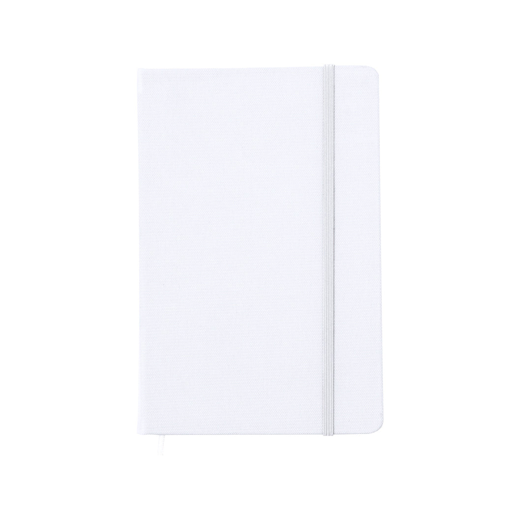 Bloc Notas Sublimación