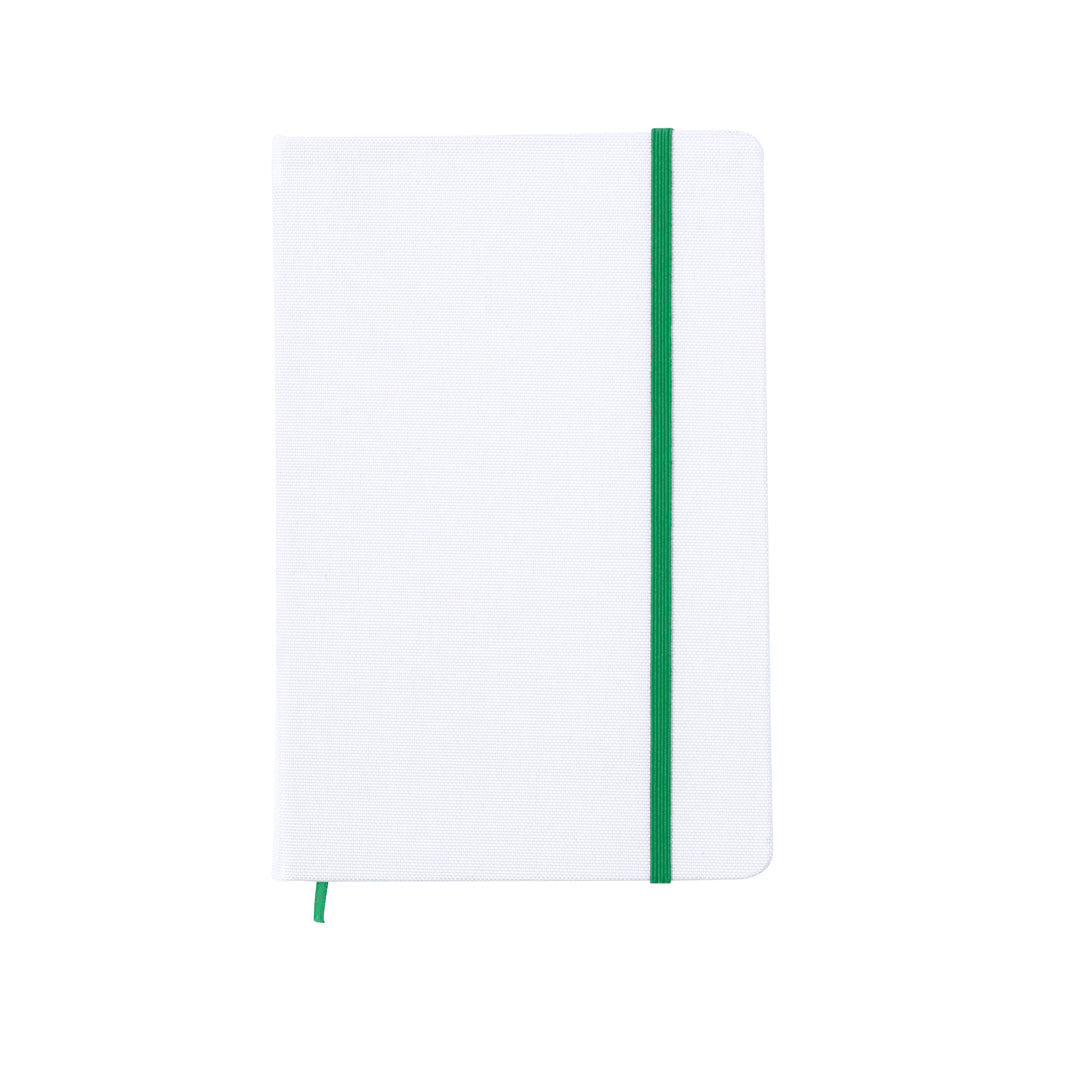 Bloc Notas Sublimación