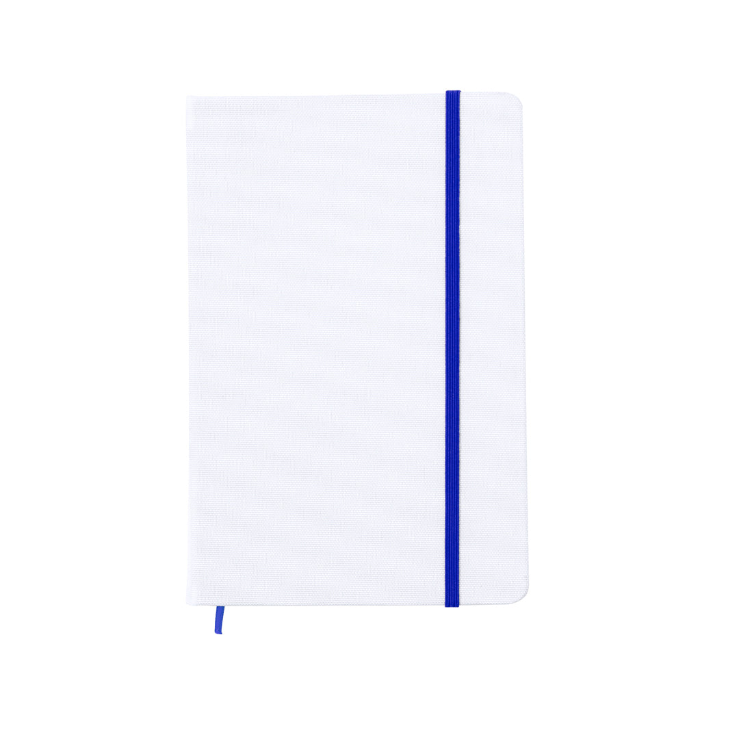 Bloc Notas Sublimación