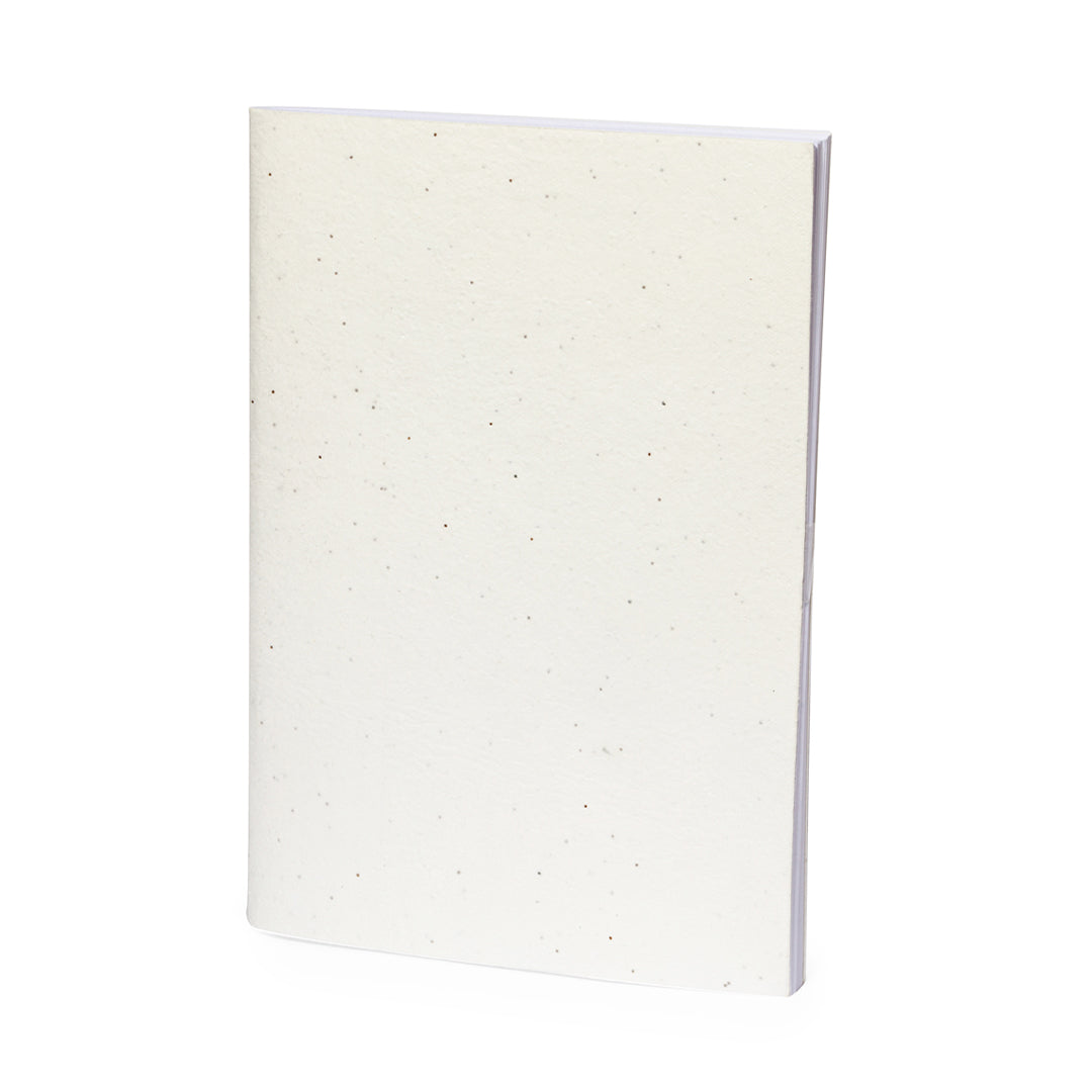 Libreta Semillas