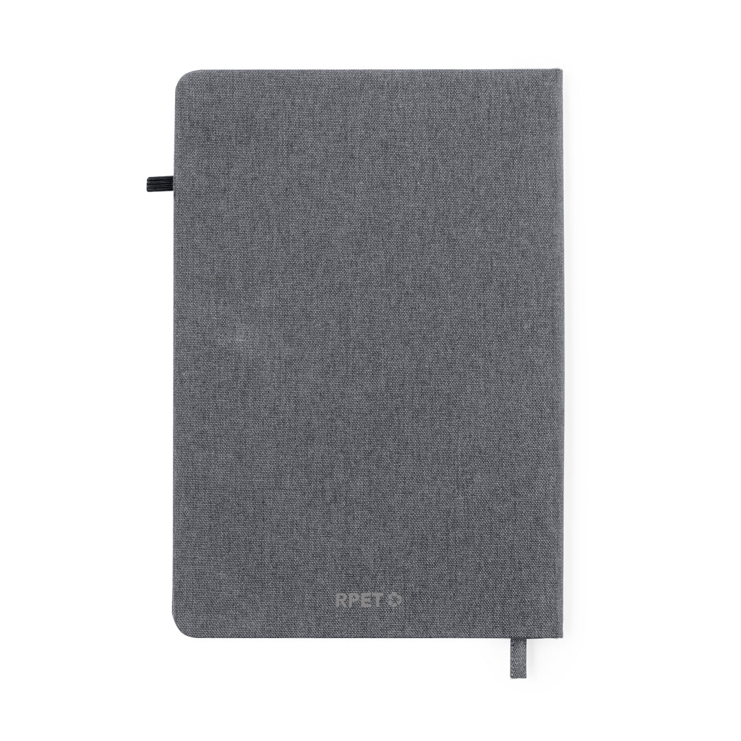Libreta Alfombrilla