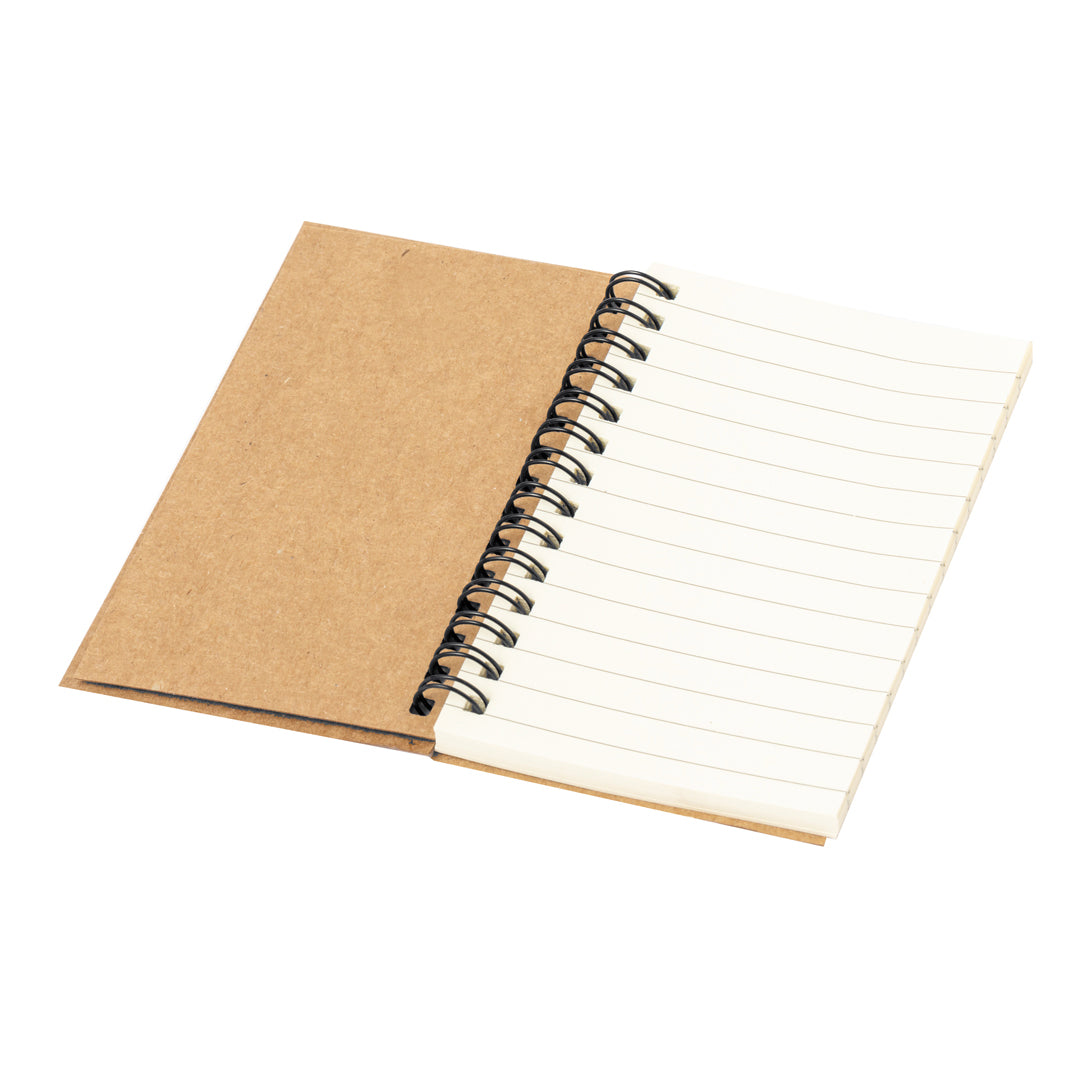 Bloc Notas