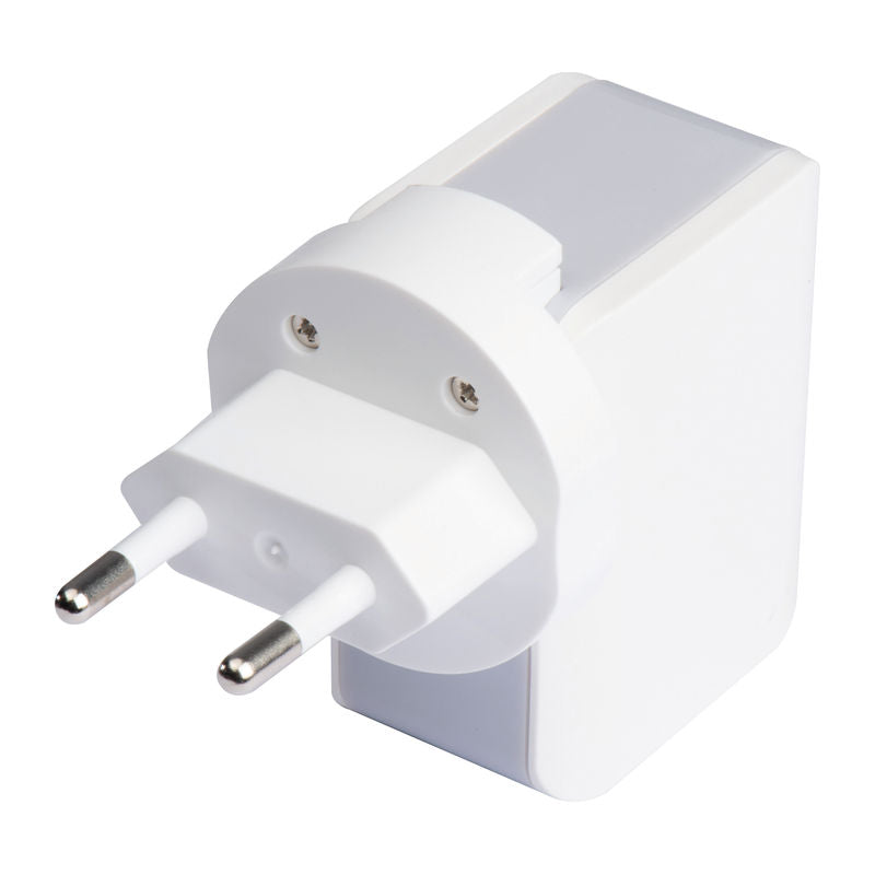 Adaptador de Viaje Antwerp