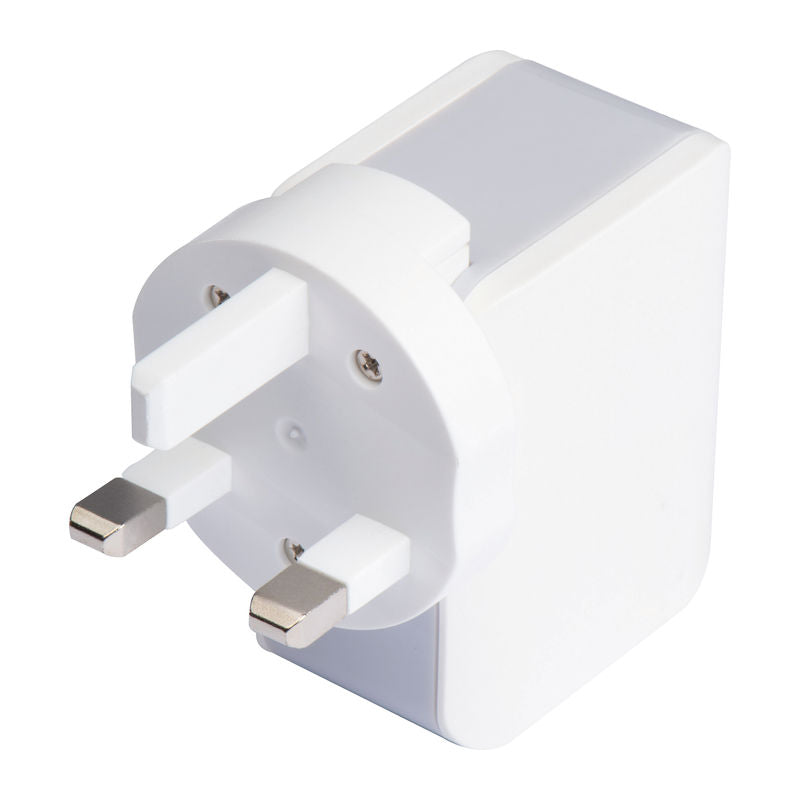 Adaptador de Viaje Antwerp