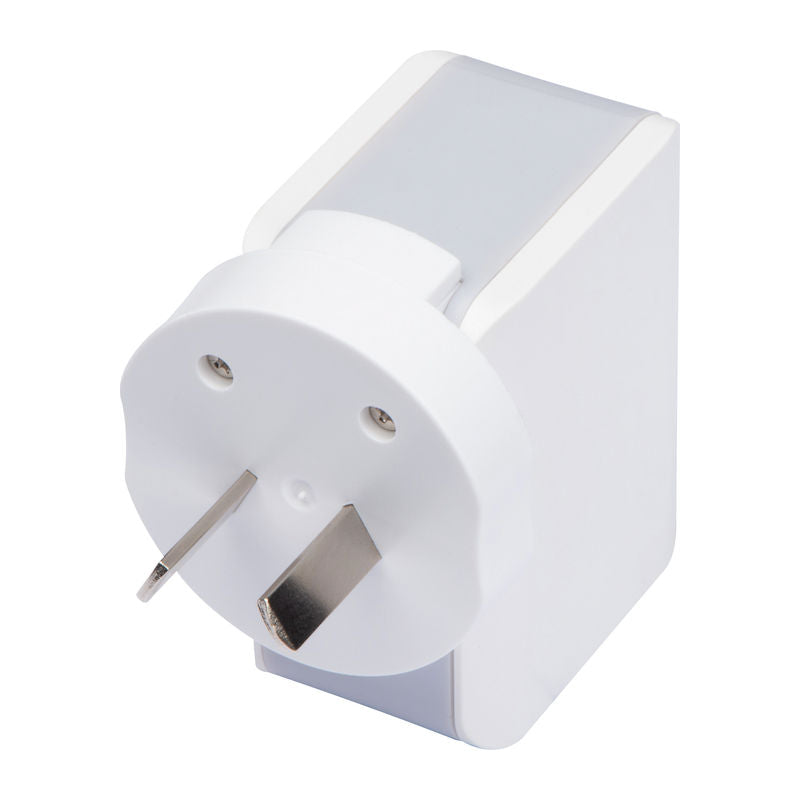 Adaptador de Viaje Antwerp
