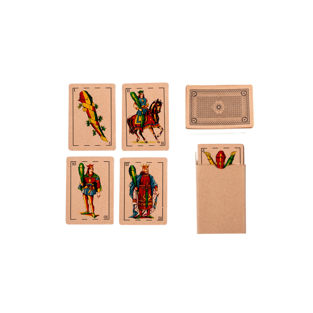 Baraja Española