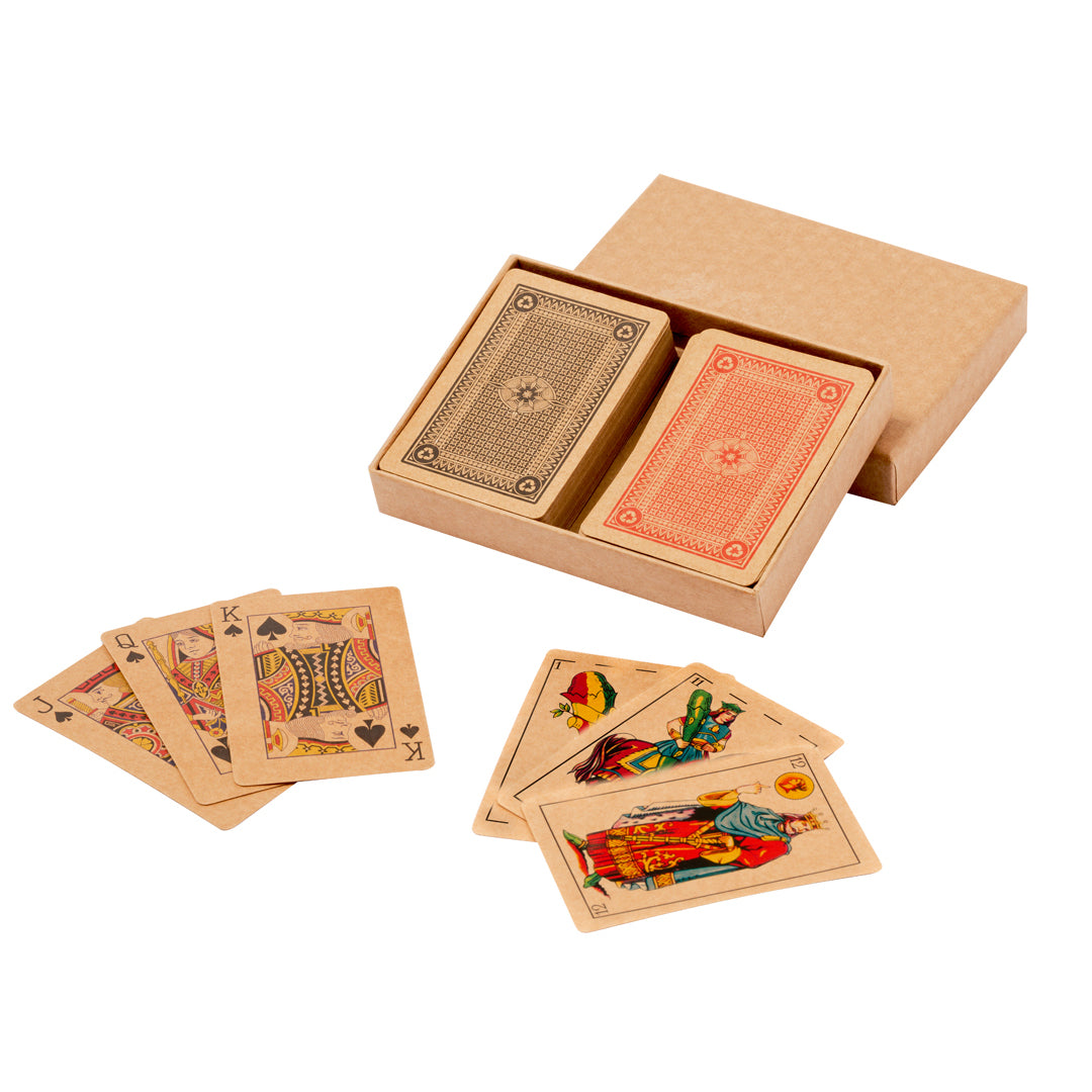 Set Barajas