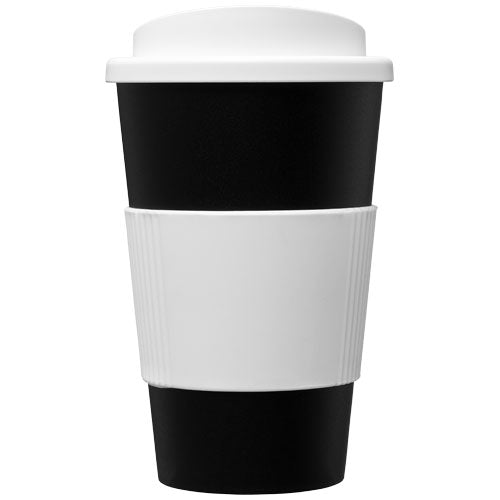 Vaso térmico de 350 ml con agarradera Americano®
