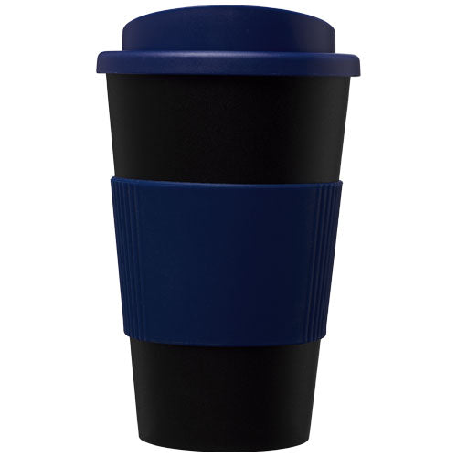Vaso térmico de 350 ml con agarradera Americano®