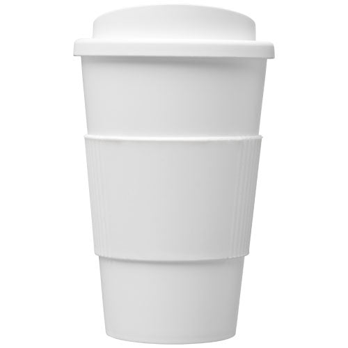 Vaso térmico de 350 ml con agarradera Americano®