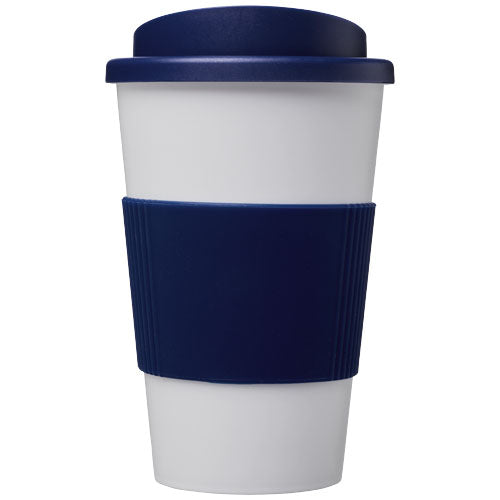 Vaso térmico de 350 ml con agarradera Americano®