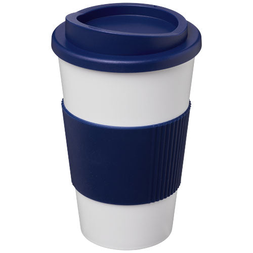Vaso térmico de 350 ml con agarradera Americano®